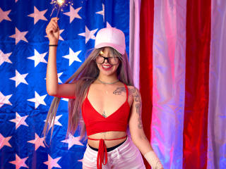 OliviaMonroe - Sexe cam en vivo - 26041869