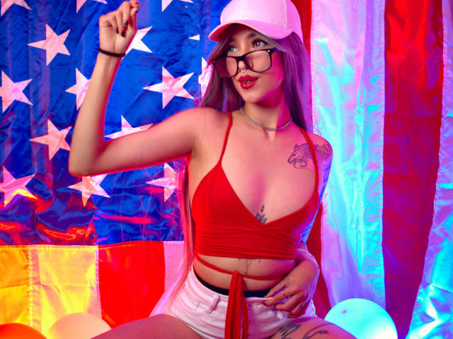 OliviaMonroe - Camera khiêu dâm &amp; quyến rũ trực tiếp - 26041889