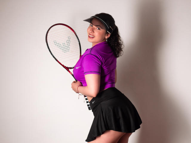 VanessaClose - Sexe cam en vivo - 26042365