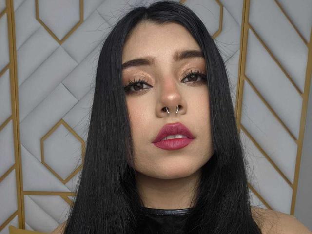 MimiLuvy - Sexe cam en vivo - 26042821