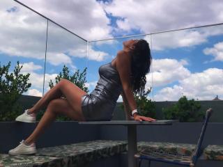 LucieMilner - Live sexe cam - 26043469