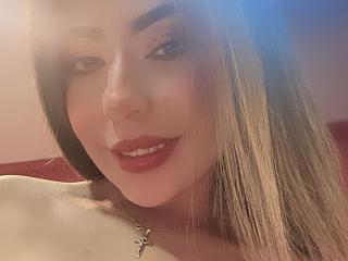 AshleyPortt - Live sex cam - 26043685