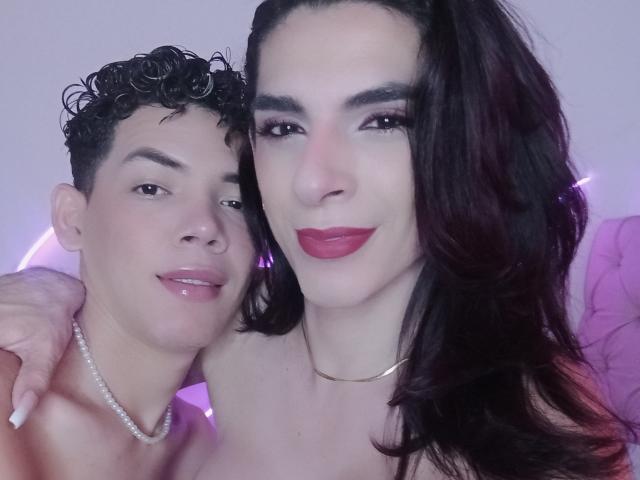 AdamPaulUnlimited - Live sex cam - 26044237