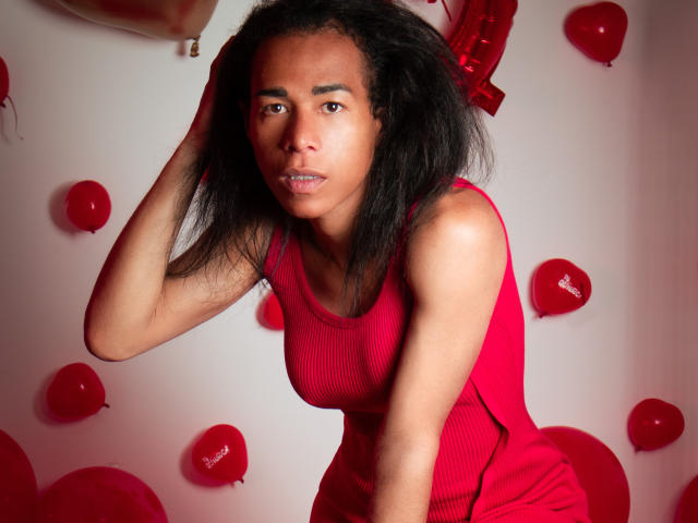 NinaGloom - Live porno og sexkamera - 26044265