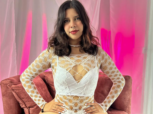 ScarlethSweetX - Live sex cam - 26044441