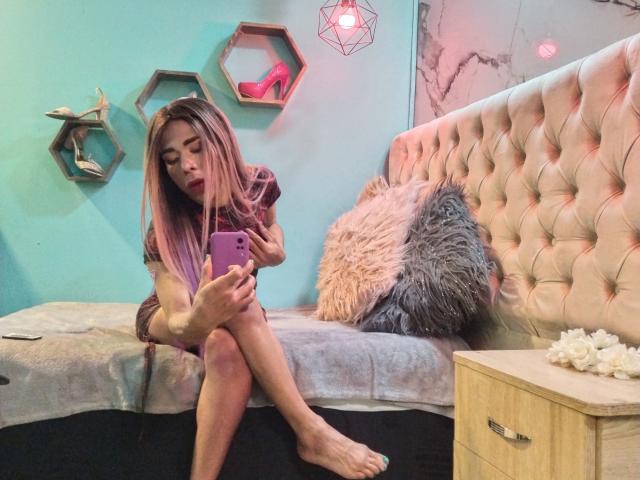 NinaGloom - Sexe cam en vivo - 26044501