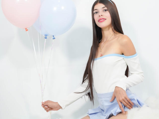 KeityPears - Live sex cam - 26044537
