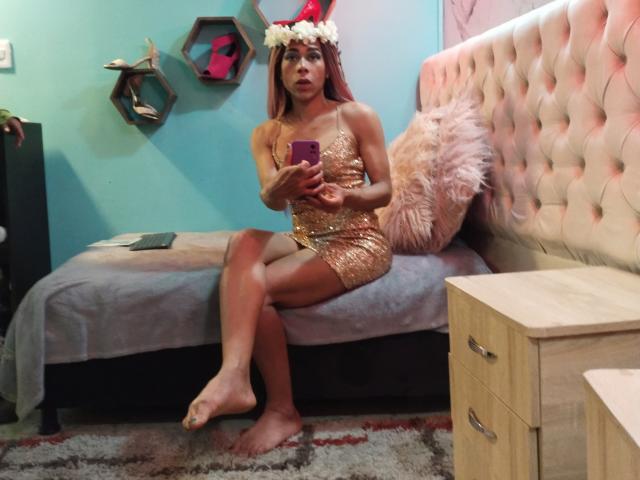 NinaGloom - Live sex cam - 26044581