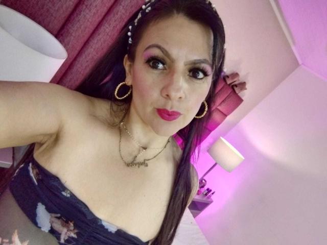 JakyKidman - Sexe cam en vivo - 26044733