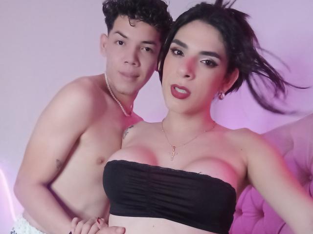 AdamPaulUnlimited - Live sex cam - 26044829