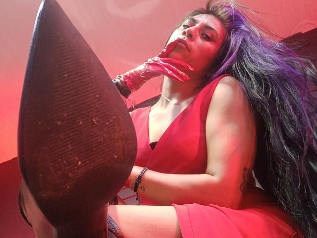 KiimFantasy - Sexe cam en vivo - 26046241