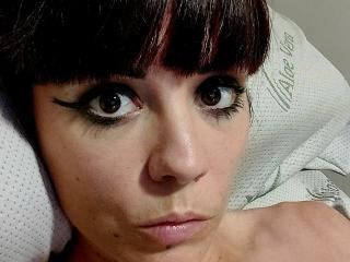 OrianaLaFrancaise - Live sexe cam - 26046905