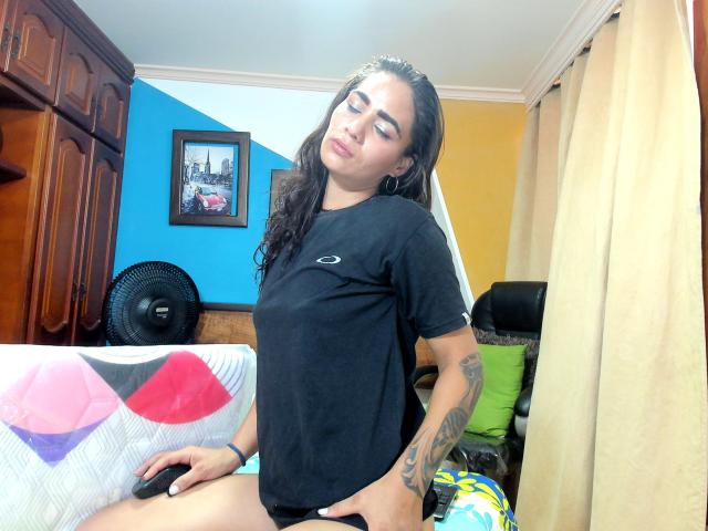 AfroditaHan - Live porn &amp; sex cam - 26047413