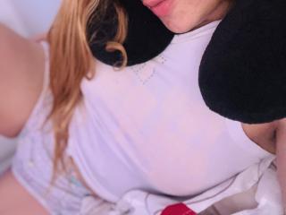 ShantalSummer - Live sex cam - 26047613