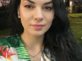 StephyFontaineX - Live porn &amp; sex cam - 26048125