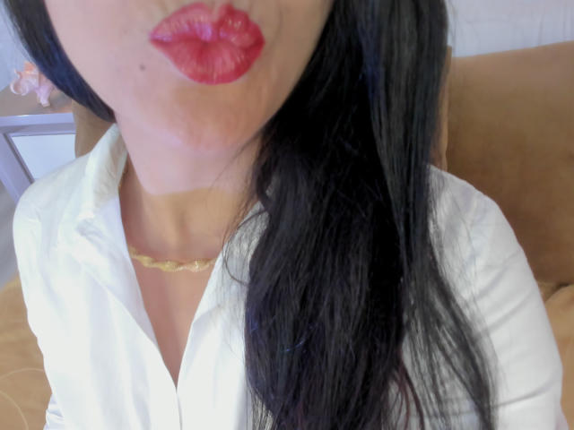 CameronViviane - Live sex cam - 26048213