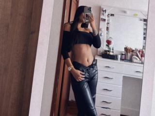 ThaliaAres - Live sex cam - 26049209