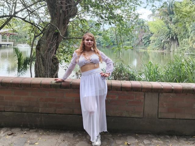 KeiliSexy - сексуальная веб-камера в реальном времени - 26049525