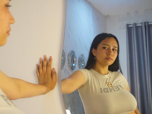Karollteyes - Live porn &amp; sex cam - 26050265