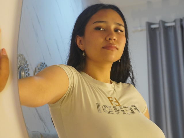 Karollteyes - Sexe cam en vivo - 26050269