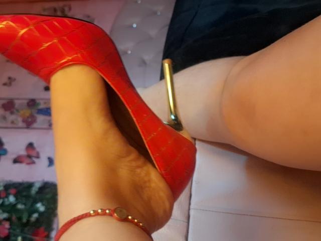 AlessadraJones - Live porn &amp; sex cam - 26050657