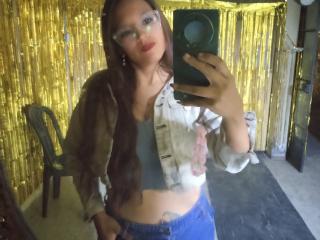 UrsulaHot69 - Live porn &amp; sex cam - 26050789