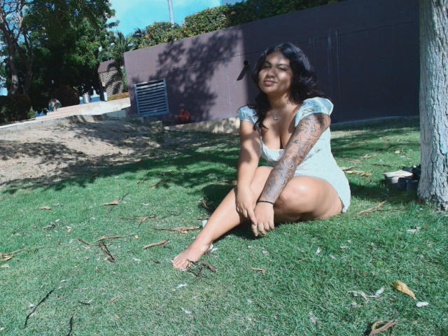 ParadiseBloom - Sexe cam en vivo - 26050897