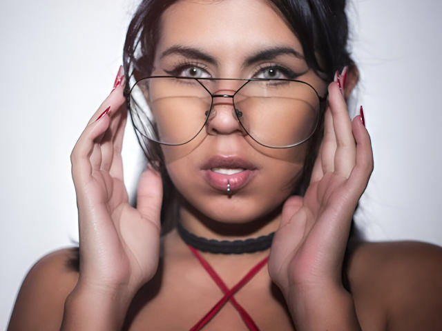 Dominalia - Live porn &amp; sex cam - 26051485