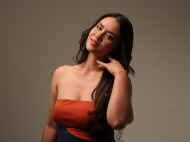 TheresaLarson - Sexe cam en vivo - 26052033