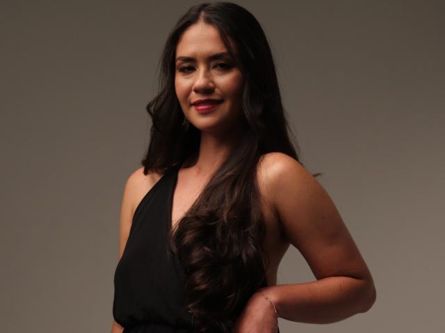TheresaLarson - Sexe cam en vivo - 26052165