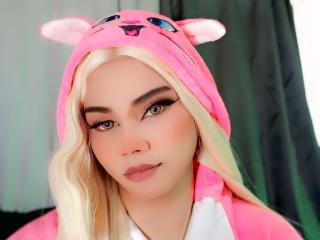 AmbarGiio - Live sex cam - 26052253