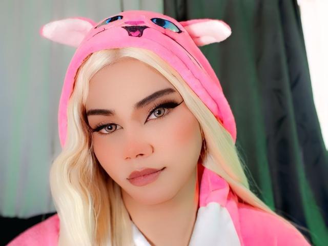 AmbarGiio - Live sex cam - 26052253