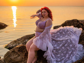 LiliyaMoon - Sexe cam en vivo - 26052389