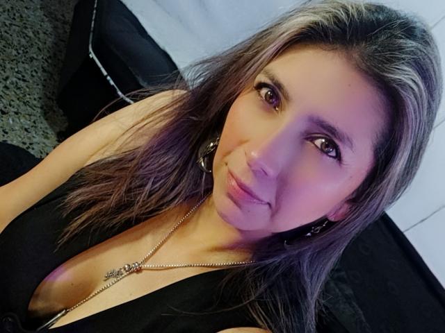 MichelleDumont - Sexe cam en vivo - 26052969