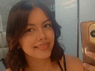 EmilyRobeerts - Sexe cam en vivo - 26053321