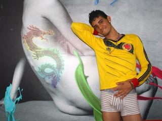 AndySensual - Live sexe cam - 2605386