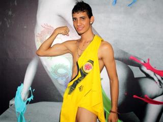 AndySensual - Live sexe cam - 2605392