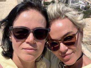 PleasureWeCouple - Live sex cam - 26053933