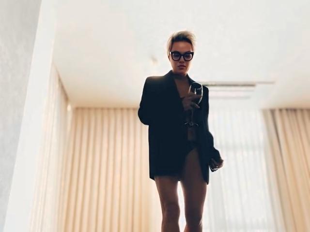 PleasureWeCouple - Sexe cam en vivo - 26054093