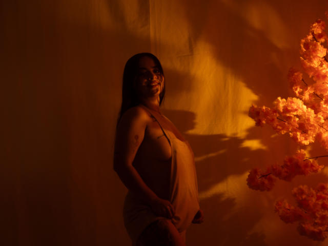 CuttieAlice - Live porn &amp; sex cam - 26054269