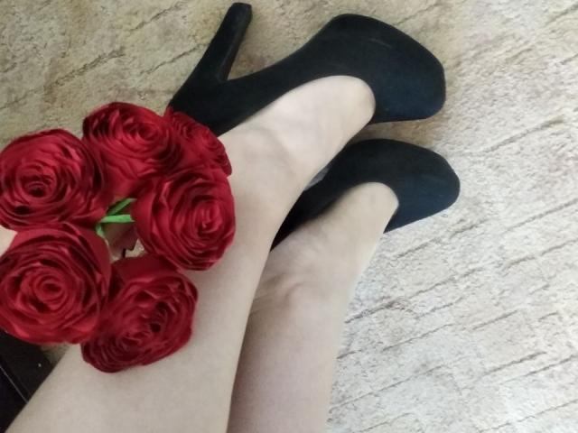 Nurri - Sexe cam en vivo - 26054349