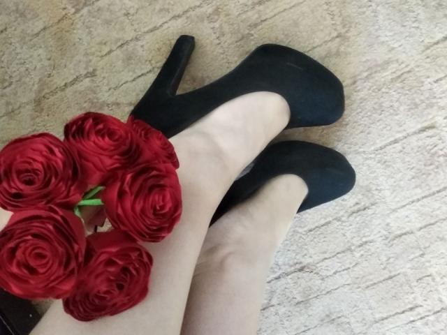 Nurri - Live Sex Cam - 26054357