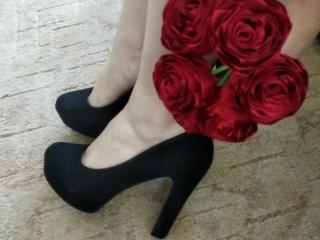 Nurri - Live Sex Cam - 26054421