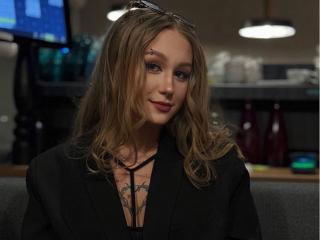 AliceVibes - Sexe cam en vivo - 26054901