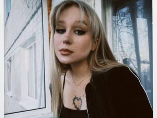AliceVibes - Sexe cam en vivo - 26054925