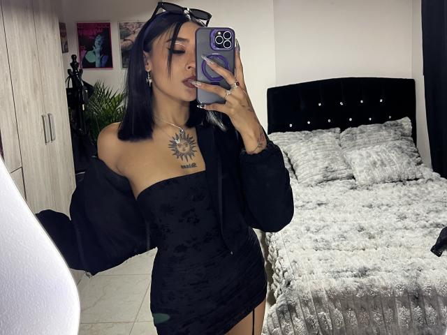 SalomeMille - Live porn &amp; sex cam - 26054961