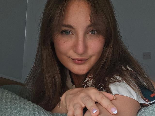 Evelynka-hot - Live porn &amp; sex cam - 26055133