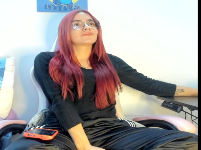 EimmyHoskX - Sexe cam en vivo - 26055981