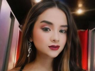 AlluringJhana - Sexe cam en vivo - 26057089