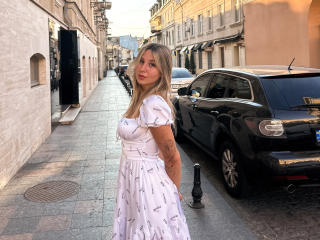 VikkyLikky - Live sexe cam - 26057717